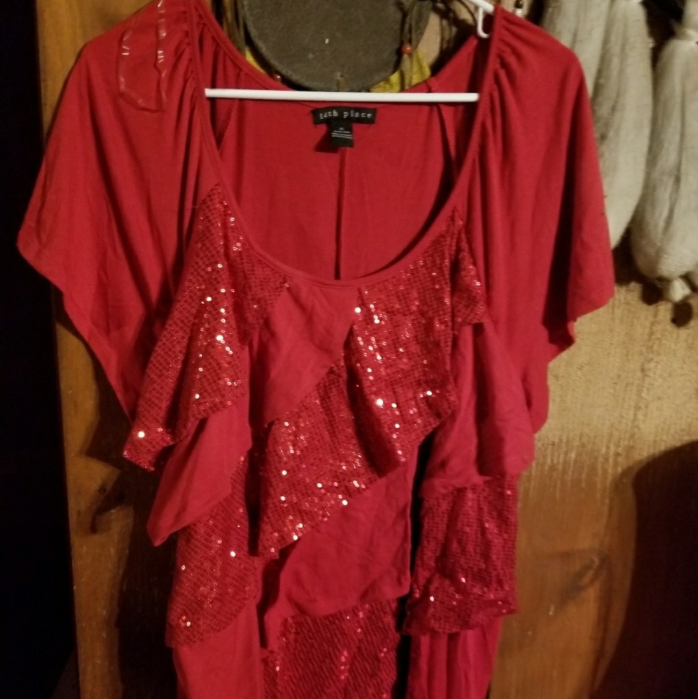 Christmas dress